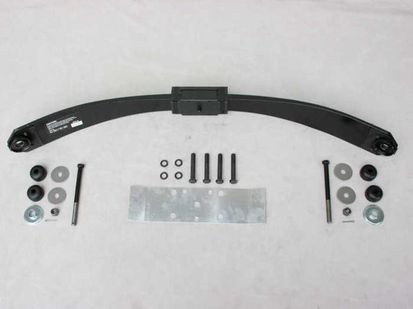 1978 Corvette Rear Spring 1978-1979 Corvette Rear Fiberglass Composite Leaf Spring | Vetteco